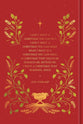 The Greatest Gift: Unwrapping the Full Love Story of Christmas