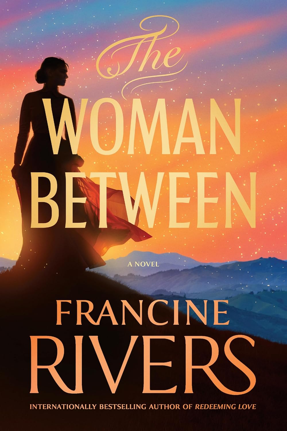 The Woman Between