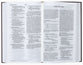ESV Church Bible Burgundy (Black Letter Edition)