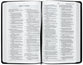 ESV Premium Church Bible, Black