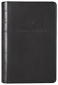 ESV Premium Church Bible, Black