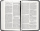 ESV Premium Church Bible, Black