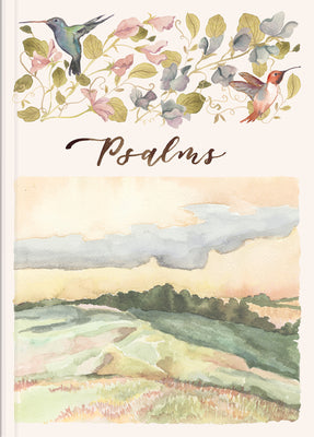 ESV Scripture Journal Psalms