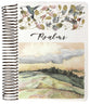ESV Scripture Journal Psalms (Spiral Bound Paperback)