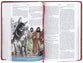 ESV Children's Bible, Coral