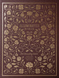 ESV Illuminated Bible, Art Journaling Edition (Paris Sky, Colossians 3:16 Design)