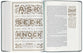 ESV Illuminated Bible, Art Journaling Edition (Paris Sky, Colossians 3:16 Design)