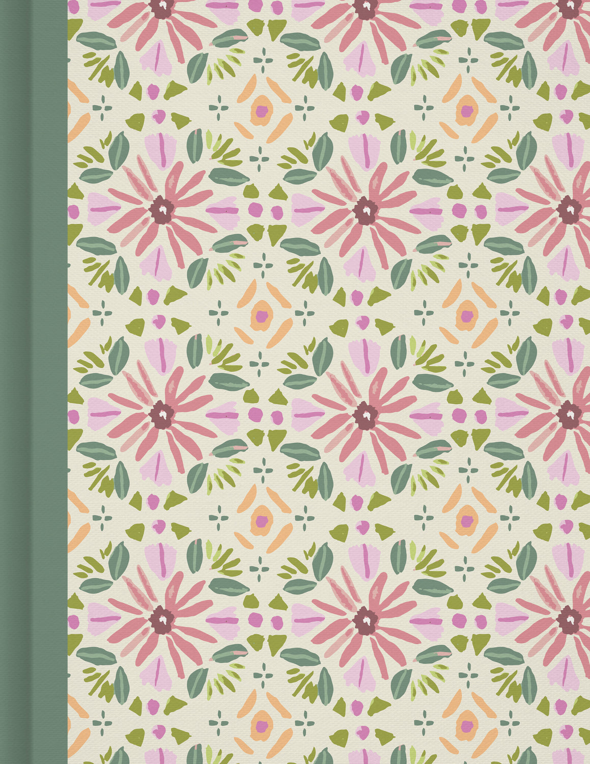 ESV Single Column Journaling Bible (2nd Edition) Artist Series Lulie Wallace, Penelope