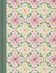 ESV Single Column Journaling Bible (2nd Edition) Artist Series Lulie Wallace, Penelope