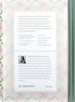 ESV Single Column Journaling Bible (2nd Edition) Artist Series Lulie Wallace, Penelope