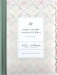 ESV Single Column Journaling Bible (2nd Edition) Artist Series Lulie Wallace, Penelope
