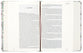 ESV Single Column Journaling Bible (2nd Edition) Artist Series Lulie Wallace, Penelope