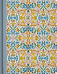 ESV Single Column Journaling Bible (2nd Edition) Artist Series Jessica Dennis Bush, Flourish