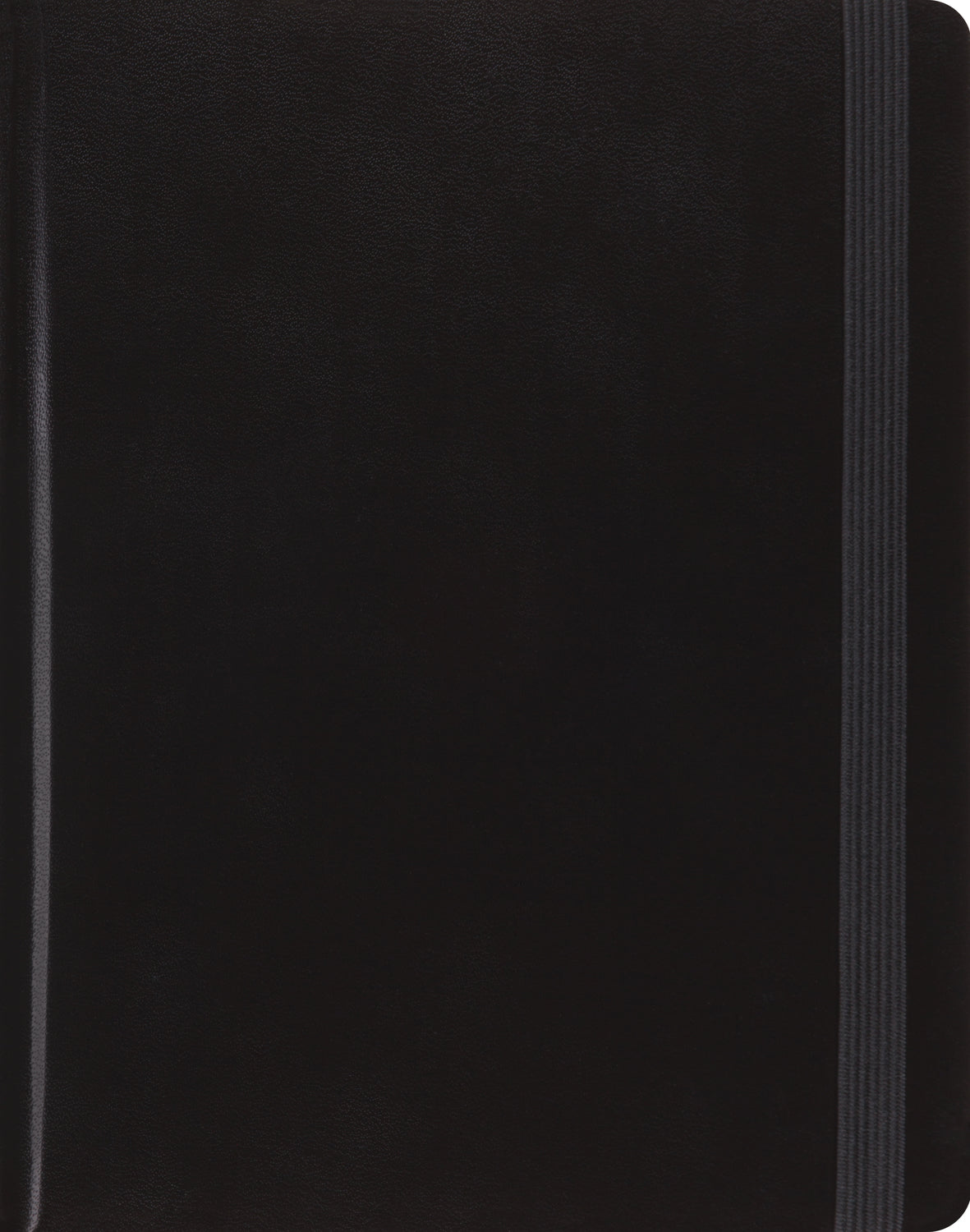 ESV Single Column Journaling Bible (2nd Edition) Black