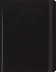 ESV Single Column Journaling Bible (2nd Edition) Black