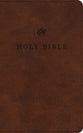 ESV Premium Church Bible, Large Print, Brown