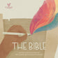 The Bible (Big Theology for Little Hearts Series)