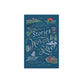 Stories Woven in Silver: Pointing Kids to the Gospel Through Children's Literature