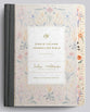 ESV Single Column Journaling Bible (2nd Edition) Artist Series Lulie Wallace, In Bloom