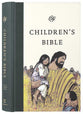 ESV Children's Bible: Let the Children Come