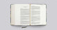ESV Single Column Journaling Bible, Artist Series (Ruth Chou Simons, Be Transformed)