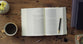 ESV Single Column Journaling Bible, Artist Series (Ruth Chou Simons, Be Transformed)