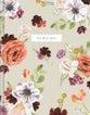 ESV Single Column Journaling Bible (Hosanna Revival Series, Madeleine Design)