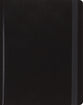 ESV Single Column Journaling Bible, Black (Red Letter Edition)