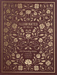 ESV Illuminated Bible, Art Journaling Edition (Nubuck Caramel, 1 Chronicles 16:34 Design)