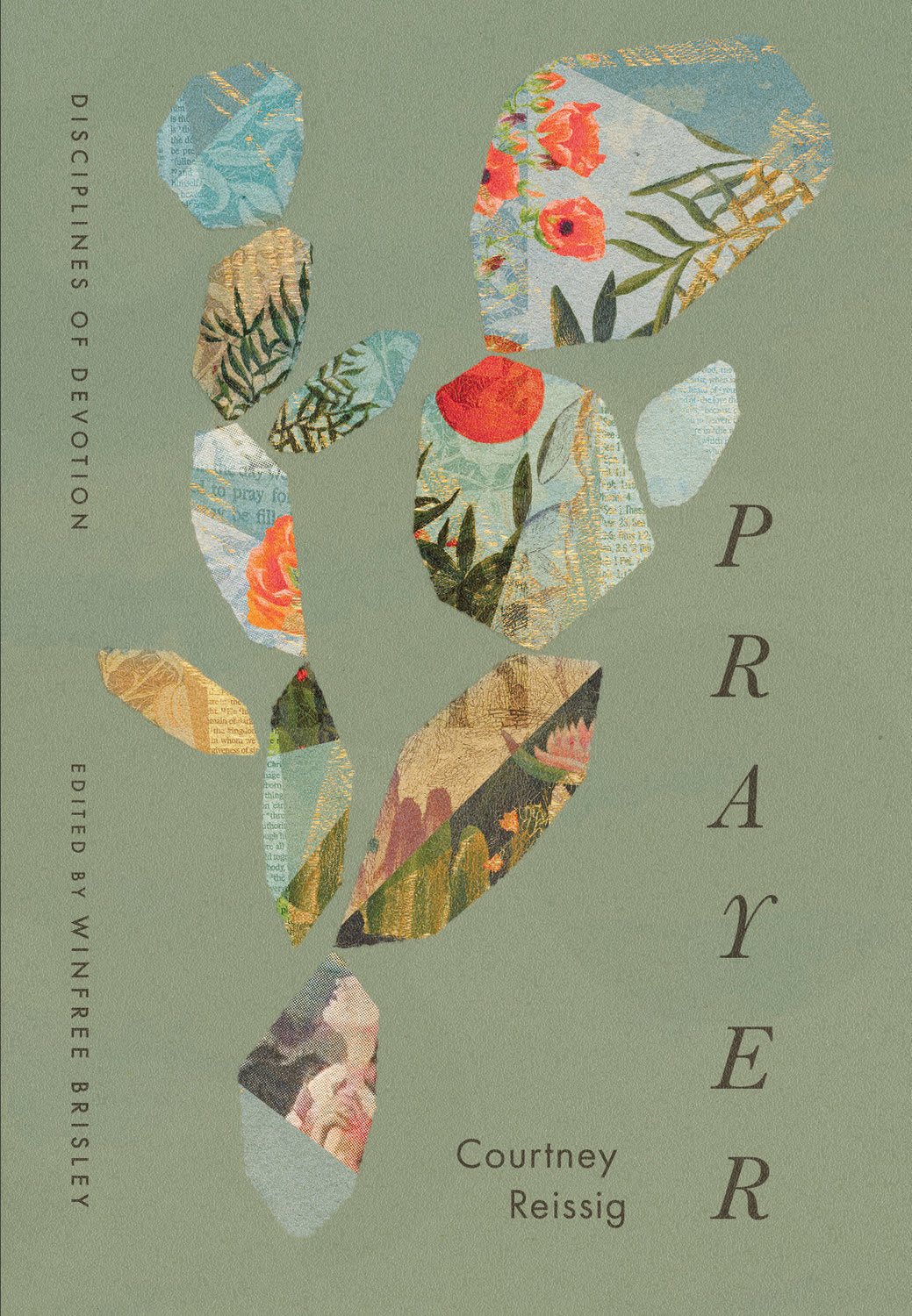  Prayer (Disciplines of Devotion Series)