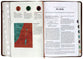 ESV The Biggest Story Holy Bible for Kids Brown Living Hope Design Indexed (Black Letter Edition)