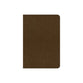 ESV Applying the Gospel Study Bible for Men, Brown
