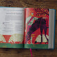 ESV The Biggest Story Holy Bible for Kids Teal, Waterfall Design