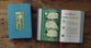 ESV The Biggest Story Holy Bible for Kids Teal, Waterfall Design