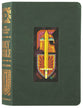 ESV The Biggest Story Holy Bible for Kids Dark Green, Armor Design