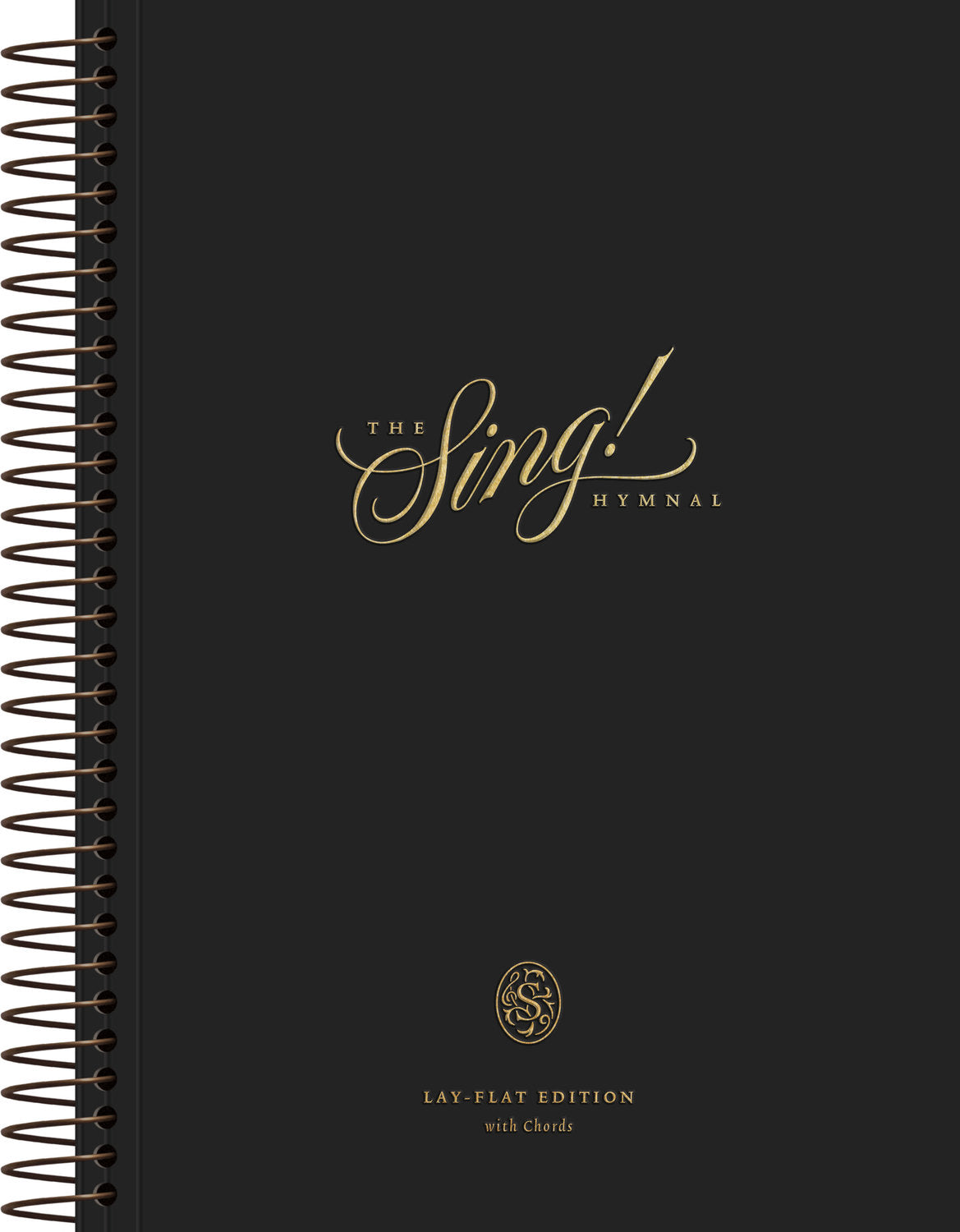 The Sing! Hymnal, Accompanist Edition (Music Book)
