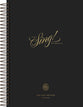 The Sing! Hymnal, Accompanist Edition (Music Book)