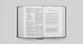 ESV Applying the Gospel Study Bible for Men