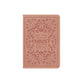 ESV Applying the Gospel Study Bible for Women (Blush Rose, Colossians 3:16 Design)