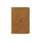 ESV Applying the Gospel Study Bible for Women Nubuck Caramel, Tender Branch Design
