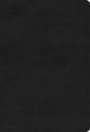 ESV Compact Bible Large Print Black (Red Letter Edition)