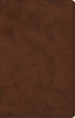 ESV Premium Gift Bible Brown (Black Letter Edition)