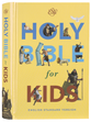 ESV Holy Bible For Kids (Black Letter Edition)