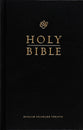 ESV Pew Bible Black (Black Letter Edition)