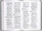 ESV Pew Bible Black (Black Letter Edition)