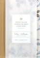 ESV Single Column Journaling Bible Large Print, Artist Series (Katherine)