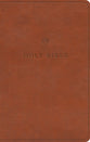 ESV Value Thinline Bible (English Saddle)
