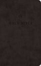 ESV Premium Church Bible, Black