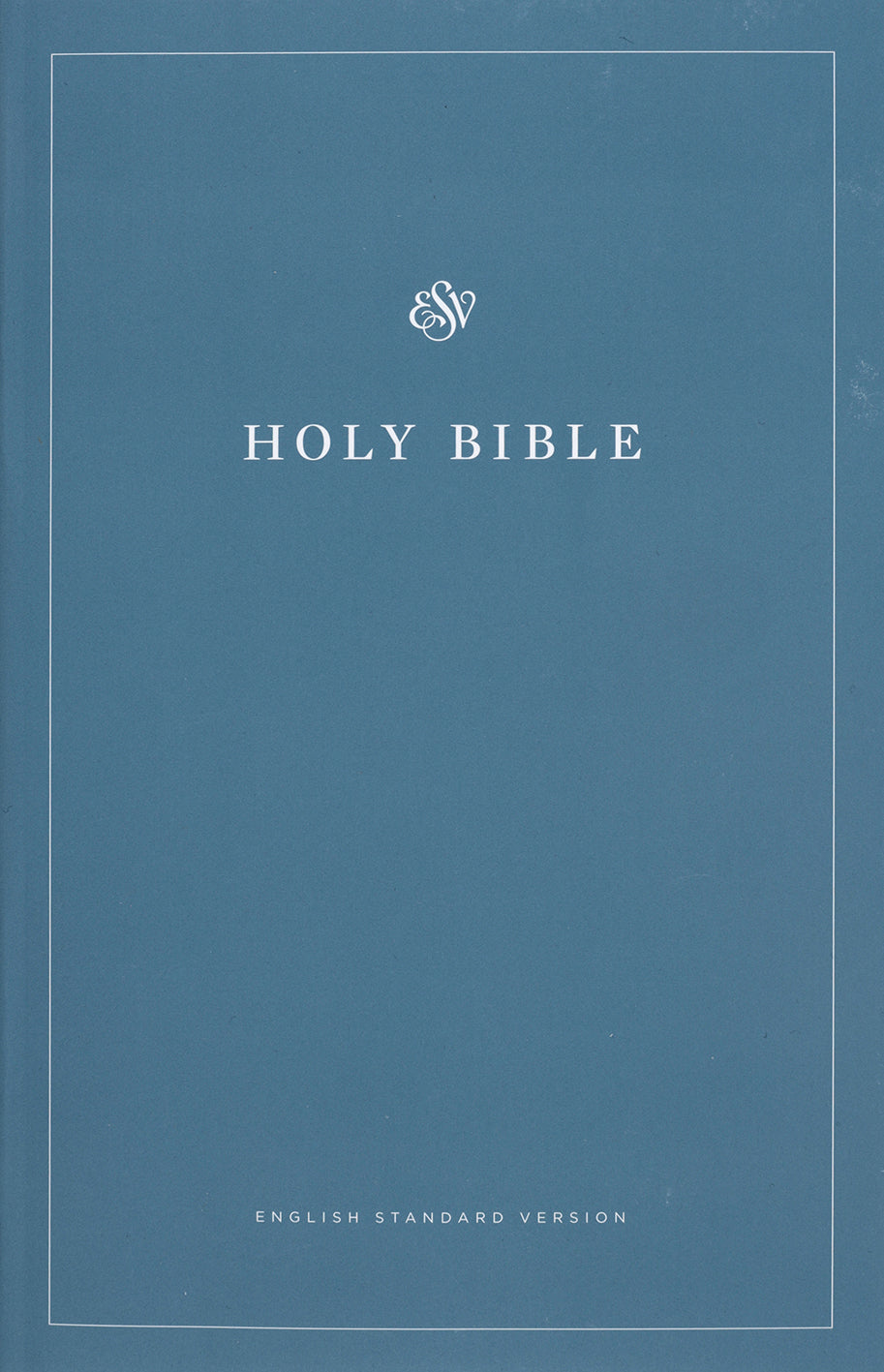 ESV Economy Bible (Black Letter Edition)