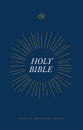 ESV Share the Good News Outreach Bible (Black Letter Edition)